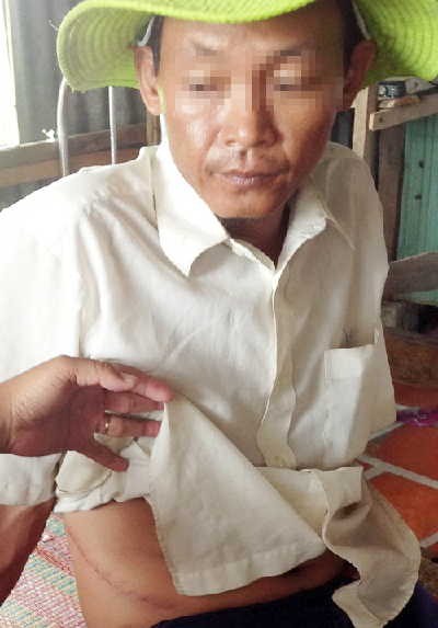 ongtranh