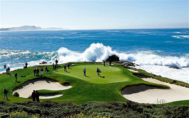 s&acirc;n golf ti&ecirc;u chuẩn quốc tế