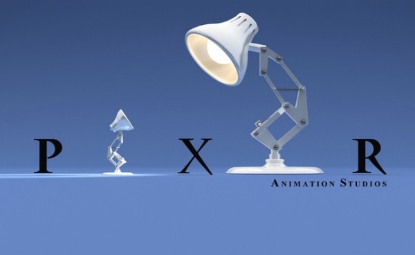 pixar