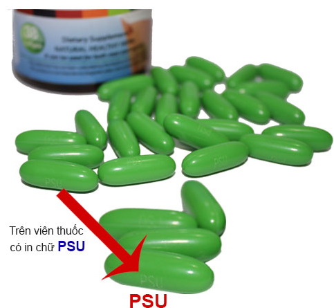 psu