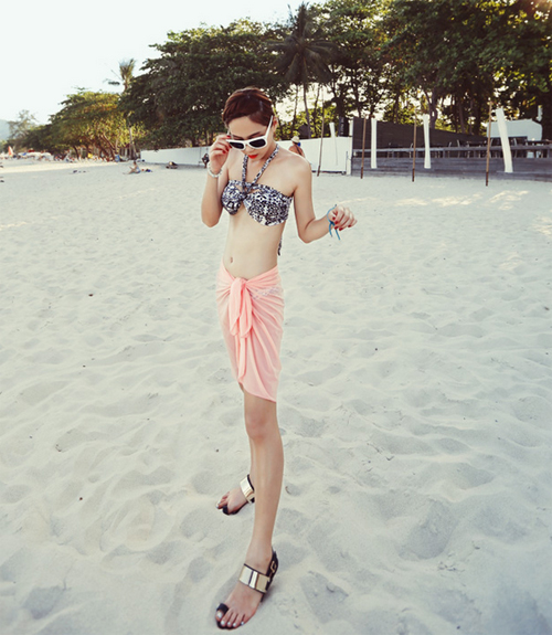 Sandal bet