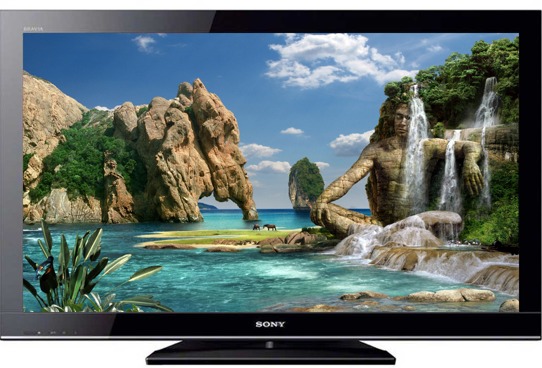 tivi sony