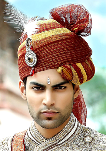 turban
