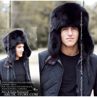 ushanka