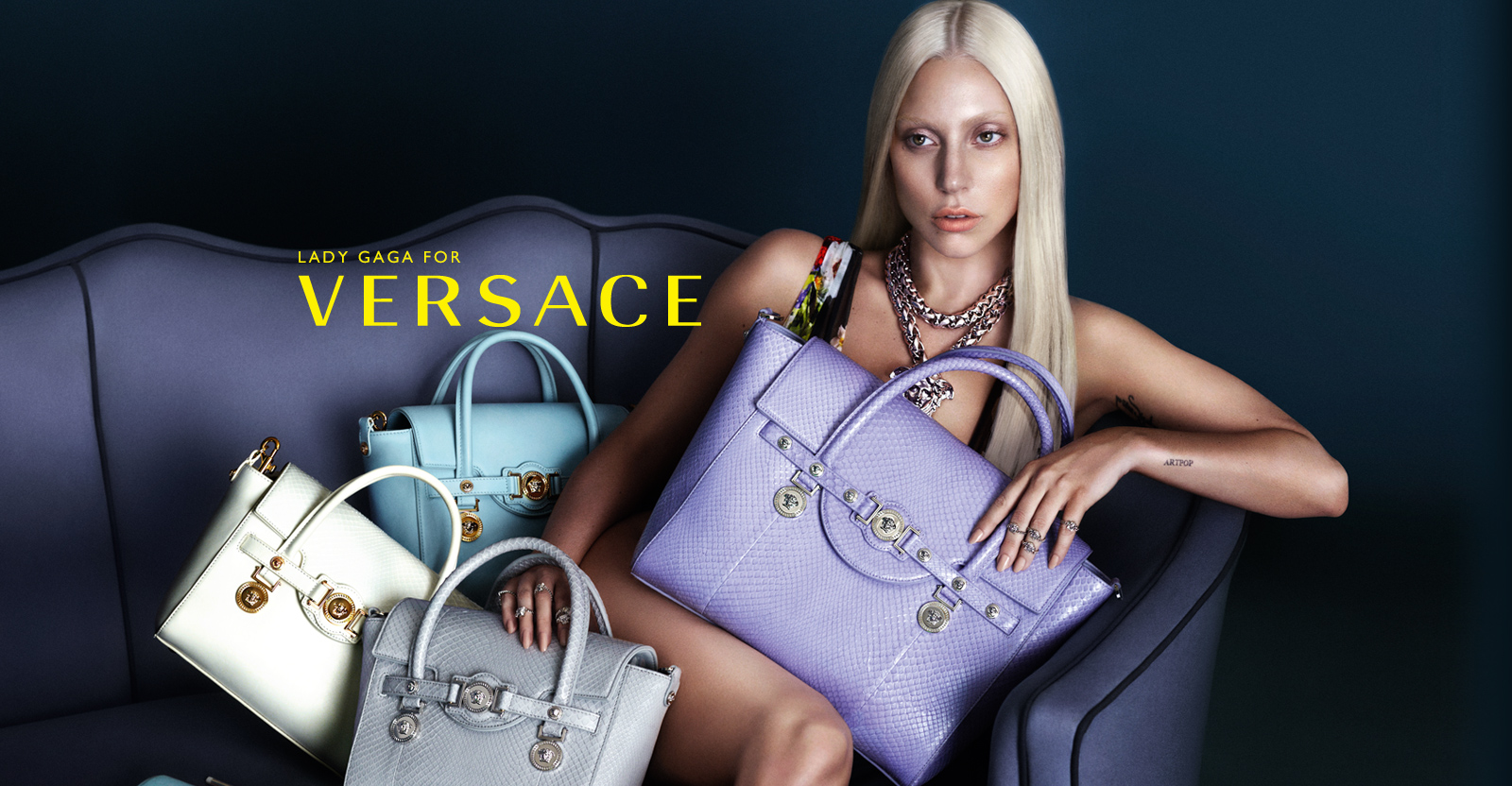versace
