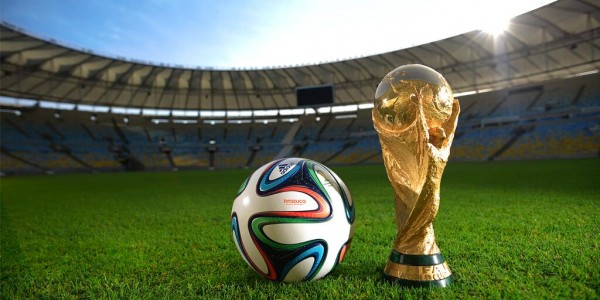 world cup 2014