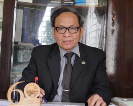 &Ocirc;ng Nguyễn Xu&acirc;n Trường x&aacute;c định lu&ocirc;n đặt năng suất chất lượng l&ecirc;n h&agrave;ng đầu ngay từ những ng&agrave;y đầu th&agrave;nh lập c&ocirc;ng ty