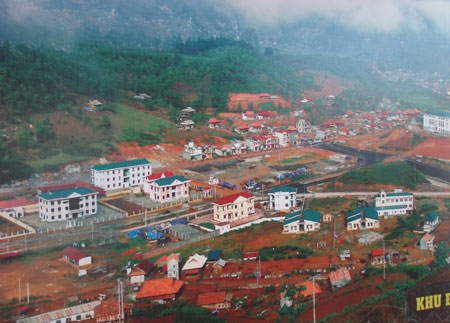 Thủ tướng chỉ đạo xử l&yacute; kiến nghị về di d&acirc;n, t&aacute;i định cư thủy điện Sơn La 