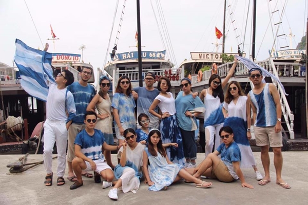Có thể rất lạnh lùng...