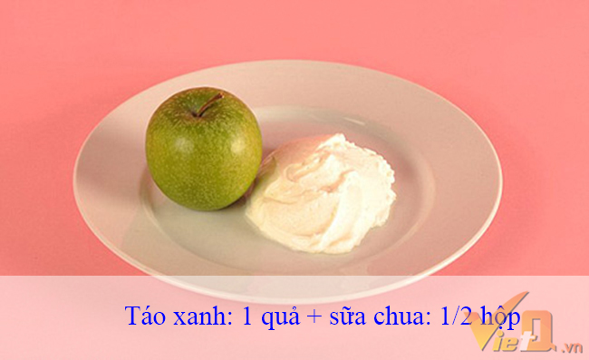 Nếu để thừa calories thì chúng sẽ chuyển hóa thành mỡ bụng.
