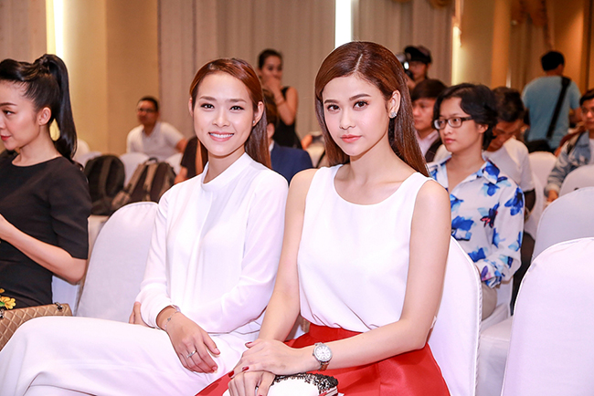 Đặc biệt, với lần trở lại này, chương trình Vết sẹo cuộc đời sẽ hỗ trợ kinh phí cho các em nhỏ gia cảnh khó khăn nhưng mắc bệnh tim bẩm sinh.