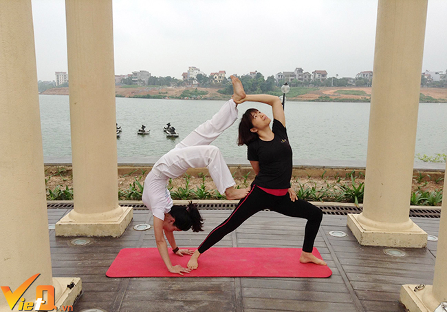 Những người tập yoga lâu năm đều cho phản hồi tốt về bộ môn này và khuyến khích bạn bè của mình cùng thực hiện. 