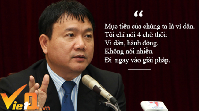 Bí thư Thăng nhấn mạnh quan điểm vì dân tại Củ Chi. Đây là địa phương làm việc đầu tiên của ông vào 18/2/2016 sau khi làm việc với Bộ Tư lệnh và Công an Tp. Hồ Chí Minh.