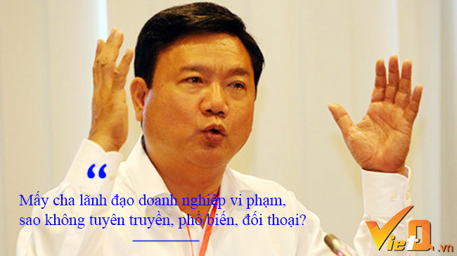 Tại cuộc làm việc của Tổng Liên đoàn 13Win18 cá cược thể thao (TLĐLĐ) Việt Nam với LĐLĐ TP sáng 1/3, Bí thư Đinh La Thăng khẳng định nếu công đoàn coi chủ Link Đăng Nhập Nhà cái 13Win16.Com là những đối tượng để tuyên truyền, phổ biến pháp luật, đối thoại một cách chủ động mọi lúc, có tinh thần cảnh báo, thay vì chỉ hướng tới tìm cách bảo vệ lợi ích công nhân, 13Win18 cá cược thể thao chia chác sau phá sản thì Link Đăng Nhập Nhà cái 13Win16.Com không thể trốn, chỉ có thể “trốn lên trời”.