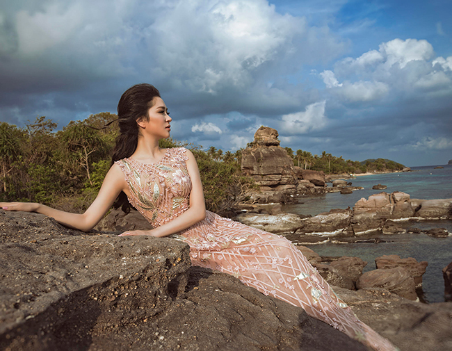 Photo: Nguyễn  Vũ