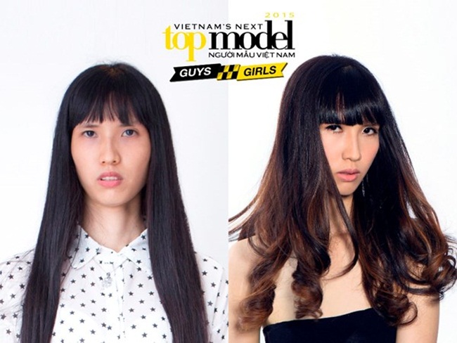 Hồng Xuân là một ca ''lạ'' của Vietnam's Next Top Model (VNTM). Ngay từ khi mới xuất hiện tại vòng casting, cô nàng cao kều này đã trở thành tâm điểm của nhiều cuộc tranh cãi. 