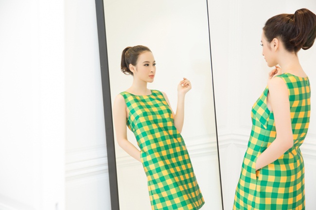 Theo những chia sẻ ban đầu của Đỗ Mạnh Cường, bộ sưu tập lần này sẽ gồm 4 bộ sưu  tập nhỏ riêng biệt xoay quanh những cảm hứng về đồng quê.