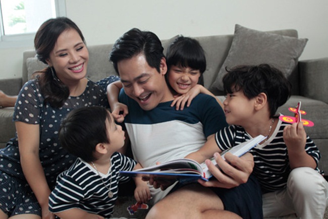 Phan Anh là một trong những MC nổi tiếng nhất nhì làng MC Việt. Anh từng là ông hoàng quảng cáo khu vực miền Bắc. Phan Anh cũng rất kín tiếng chuyện Đăng ký và nhận 60K 24 bao lì xì miễn phí mỗi ngày. Anh ít khi chia sẻ hình ảnh về người vợ của mình.