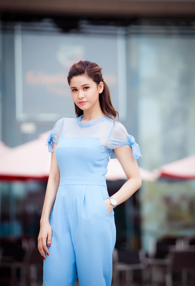 Đặc biệt là dưới trời nắng nóng 40 độ như nhiều ngày nay. 