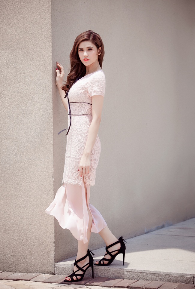 Màu pastel hot từ năm 2015 và chưa có dấu hiệu hạ nhiệt.