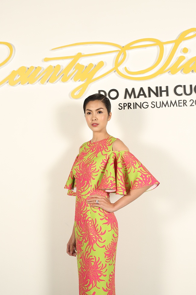 Tăng Thanh Hà, sau một thời gian rời xa showbiz để tập trung cho công việc 13Win22 com hiện đang mở đã tái ngộ dàn sao Việt trong sự kiện này.