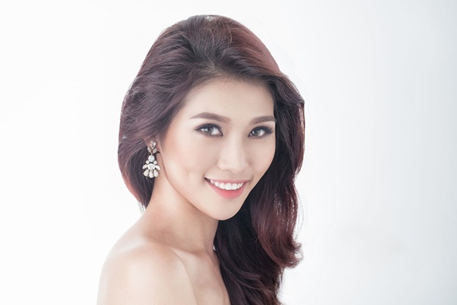 Quỳnh Châu là một trong những thí sinh nổi bật của mùa giải năm nay. Ở những tập đầu, cô bị cho là thiếu thân thiện và không khéo léo với bạn đồng hành. Nhận ra khuyết điểm, nữ người mẫu nhanh chóng sửa chữa. 
