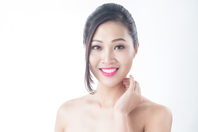 Cô được giám khảo kỳ vọng sẽ tạo nên sự bất ngờ trong đêm chung kết
