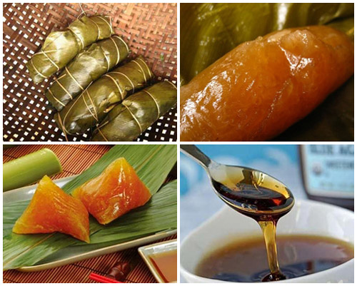 3 m&oacute;n ngon kh&ocirc;ng thể thiếu trong ng&agrave;y Tết Đoan Ngọ  - ảnh 2