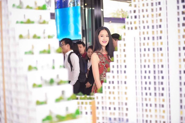 Trên trang cá nhân, Thu Thảo không để lộ nhiều thông tin và hình ảnh.