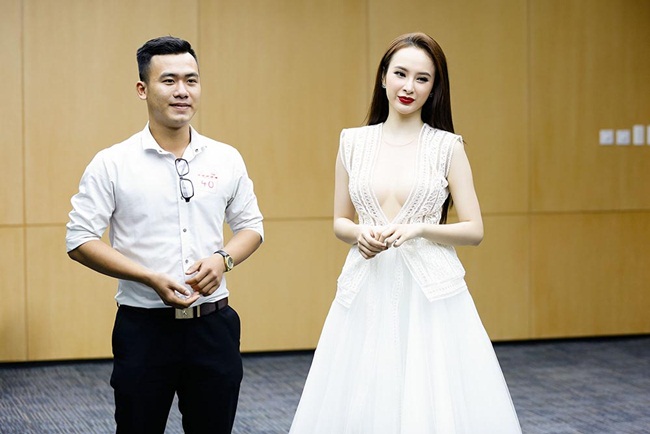 Tuy nhiên, nếu không ưng ý sau khi bàn bạc, đoàn phim “Sứ mệnh trái tim” sẽ tiếp tục nhận hồ sơ ứng tuyển trên mạng xã hội và tổ chức casting tại miền Bắc, miền Trung.