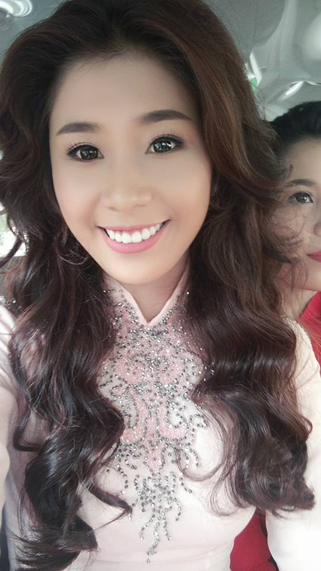 Đặc biệt, khi xem những hình ảnh đời thường của Hồng Phúc, nhiều người còn bất ngờ hơn với vẻ trẻ trung của cô.