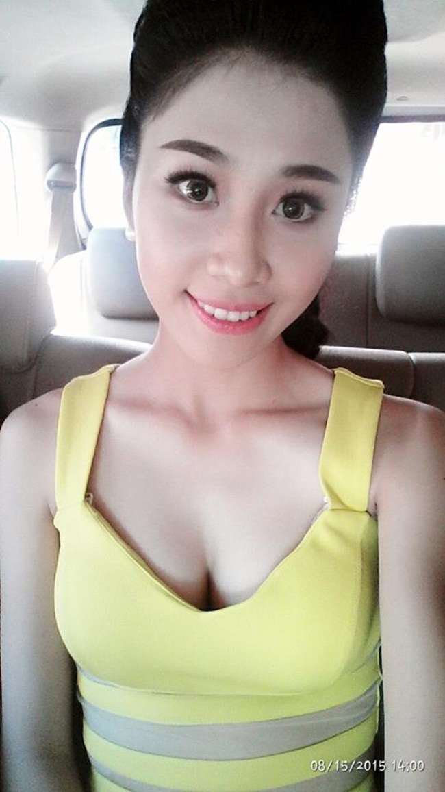 Không ít người dự đoán giải hoa hậu nhân ái khó tuột khỏi tay Hồng Phúc.