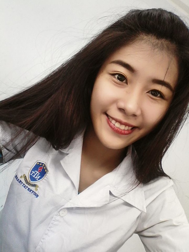 Ngắm thêm những hình ảnh đời thường của cô nàng Phan Thị Hồng Phúc.