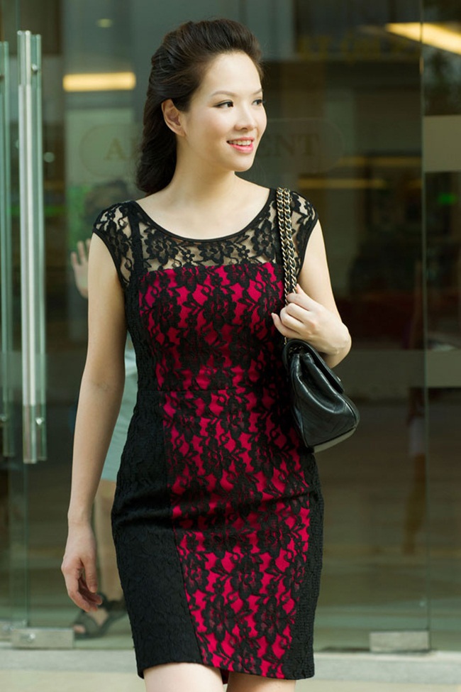 Trước khi đến với nghề BTV, Đan Lê có thời gian tham gia nhóm nhạc Nhịp Điệu và Ước Mơ. 