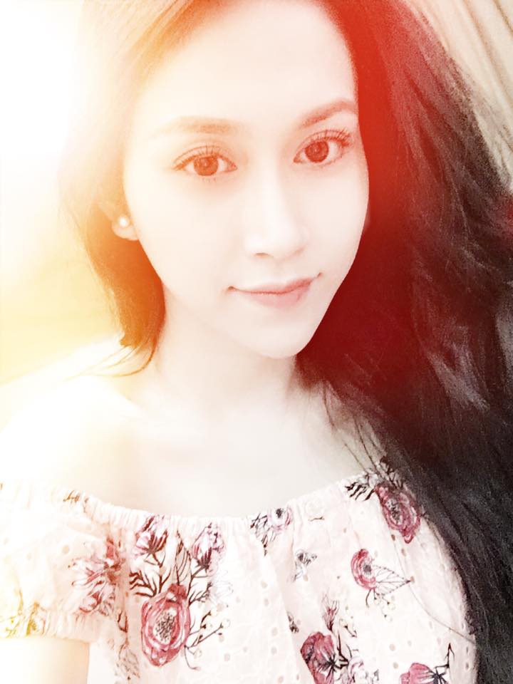Ngắm một số hình ảnh mới nhất của Thu Vũ. Ảnh: FBNV