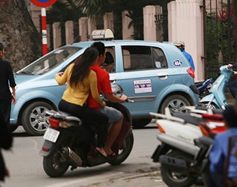 lẫn khi đã nên vợ nên chồng với Quỳnh Trâm.