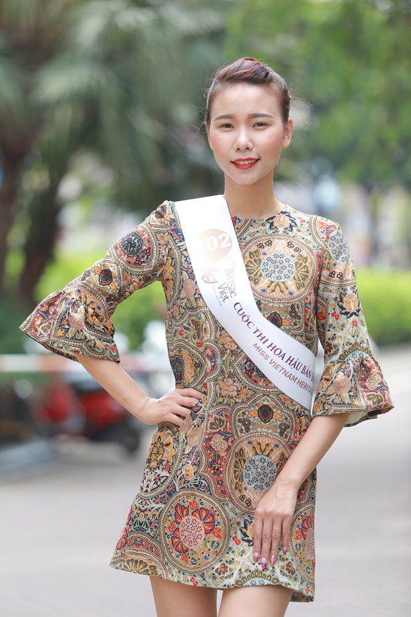 SBD 102 Phạm Thị Vân Anh