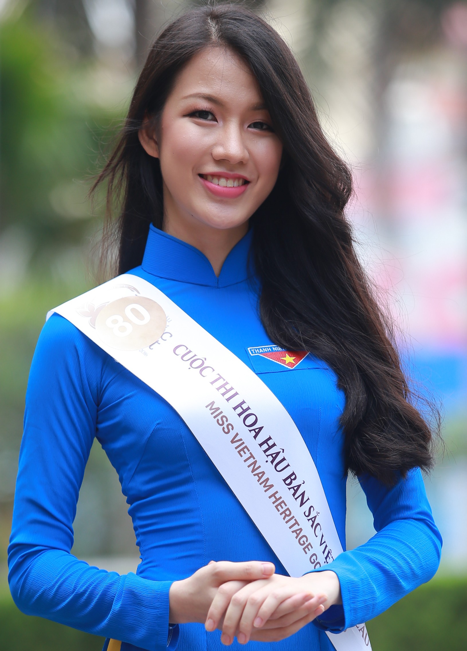 SBD 80 Vũ Thị Tuyết Trang