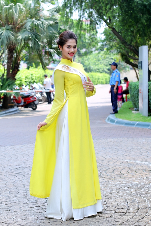 SBD 92 Nguyễn Thị Thơm