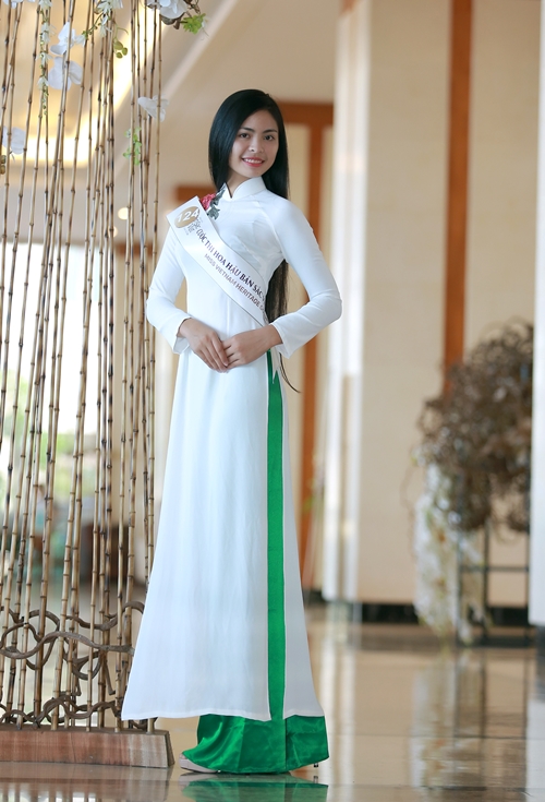 SBD 124 Nguyễn Thị Quỳnh Mai