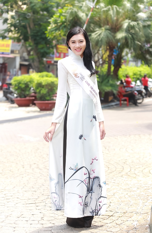 SBD 104 Bùi Lan Anh