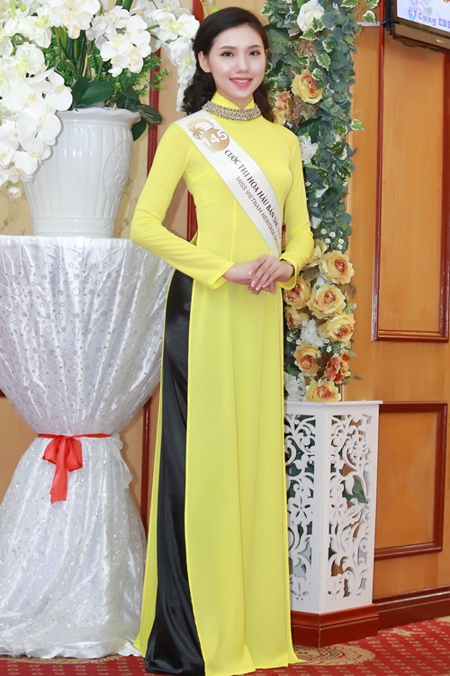 SBD 145 Phạm Minh Thu  