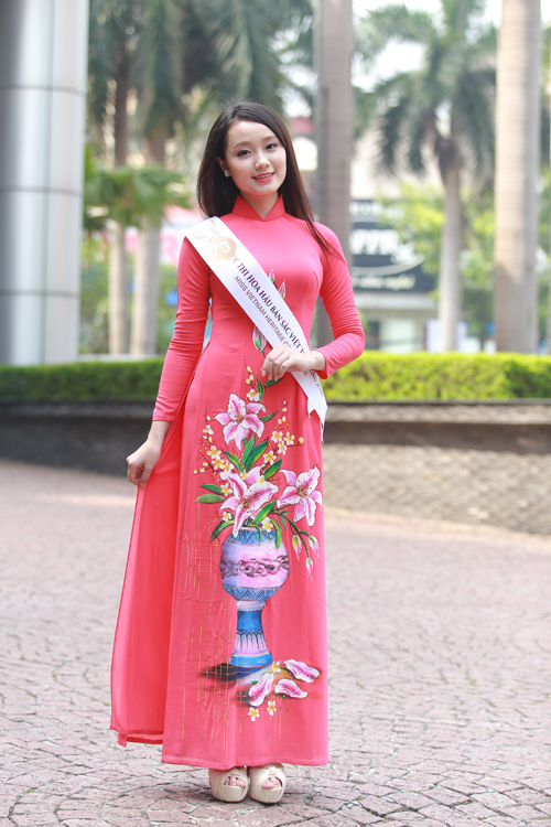 SBD 73 Bùi Thị Thu Trang 