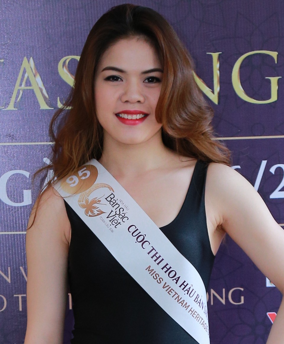SBD 95 Đỗ Thị Kim Anh