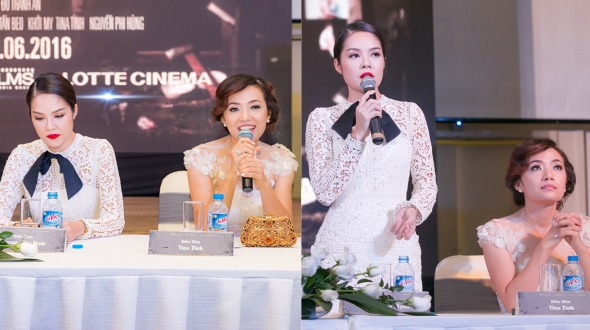 Theo một nguồn tin thân cận của ngoisao.vn cho biết, nhà sản xuất này đã có vợ và con gái hơn một tuổi. Tuy nhiên, không hiểu vì lí do gì, cả hai đã ''đường ai nấy đi'' trong êm đẹp. Vợ anh là người chịu trách nhiệm chăm sóc con gái.