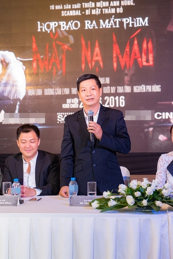Đây là hãng phim khá lớn đã từng hợp tác với đạo diễn tài ba Victor Vũ trong nhiều dự án đình đám như: ''Giao lộ định mệnh'', '' Cô dâu đại chiến'', ''Thiên mệnh anh hùng'', ''Scandal-Bí mật thảm đỏ'', ''Cô dâu đại chiến 2''.