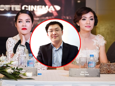 Những ngày qua, dư luận xôn xao vì ngay sau buổi ra mắt ''Mặt nạ máu'', nữ diễn viên Tinna Tình đã bức xúc đăng đoạn clip chia sẻ, bày tỏ sự thất vọng với phim. 