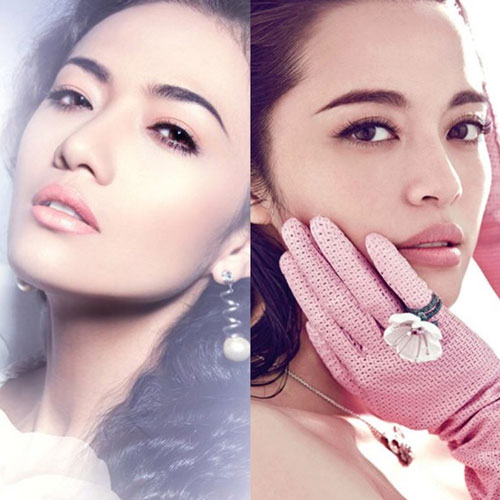 Tôi đóng vai chính, nhân vật bà Thu trong phim được xây dựng quan trọng không kém đồng nghiệp Dương Cẩm Lynh nhưng cuối cùng cảnh của tôi bị cắt hết, chỉ còn vài phân đoạn nhỏ trong phim'', Tinna Tình nói.