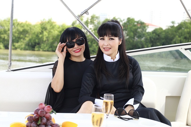 Sau khi ''Tuyệt đỉnh tranh tài'' kết thúc, Trang Nhung gần như lui về hậu trường để thực hiện những dự án âm nhạc còn dang dở và dành nhiều thời gian cho Đăng ký và nhận 60K 24 bao lì xì miễn phí mỗi ngày.