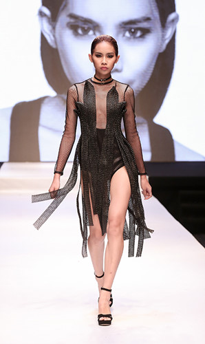 Cô gái trẻ Nguyễn Thị Phương là một trong những thí sinh nhỏ tuổi của chương trình Vietnam’s Next Top Model 2016. Cô sở hữu năng khiếu nhảy múa điêu luyện và từng là biên đạo múa cho đội văn nghệ của trường cấp 3 và từng cùng đội văn nghệ của trường đạt giải Nhất cuộc thi “Giai điệu tuổi hồng” của thành phố Hà Nội